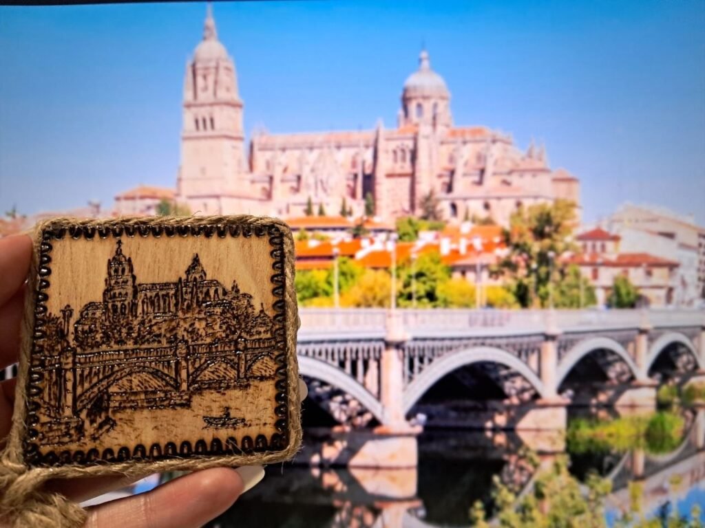 Salamanca