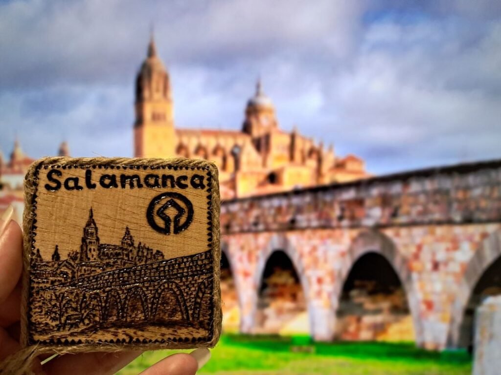 Catedrales de Salamanca