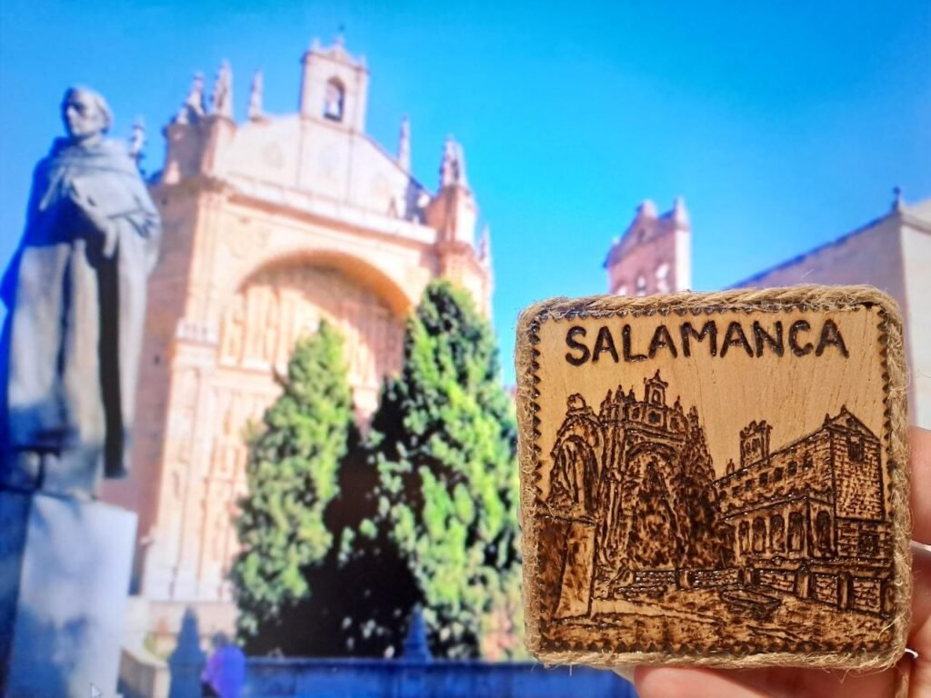 San Esteban